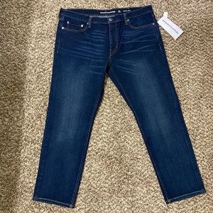 Men’s Slim Fit Jeans